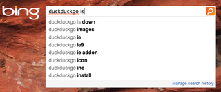 Illustration for article titled What Search Engines Really Think of Each Other